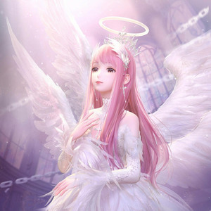 Angel Blade (VIP) by Divine