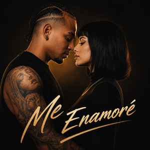 Me Enamoré by Osunaa Negrito