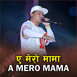Sanjeev Singh Rana - A Mero Mama