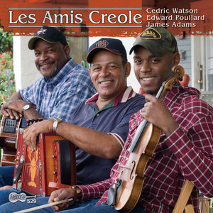 Les Amis Creole — Les Amis Creole