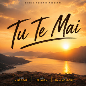 Tu Te Mai by Mint Toor