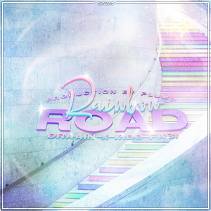 Portada de Rainbow Road