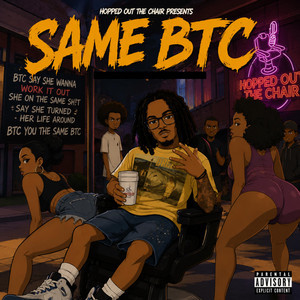Same Btc by TB Twan