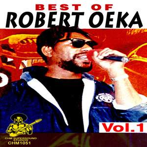 ROBERT OEKA - Soa Hea Lofeare
