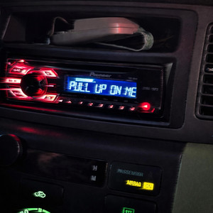 Pull Up On Me by Pluto Santos, LxuieV