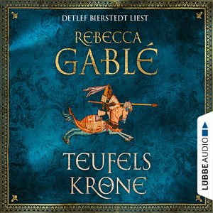 Teufelskrone [Waringham Saga 6 (Gekürzt)]