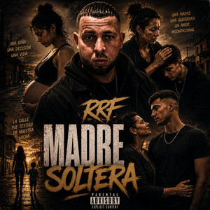 MADRE SOLTERA by R R F