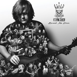 Break Me Down by Catfish, Will Wilde