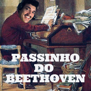 MC Nau - Passinho do Beethoven