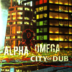 City of Dub cover