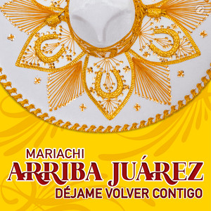 Mariachi Arriba Juárez - Déjame Volver Contigo