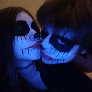 tyy & jaa by x1fyzz