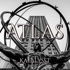 Atlas - Live