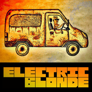 Theo Man by Electric Blonde