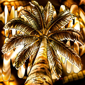 MELODIA MIAMI by SXLLX