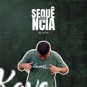 DJ KAVE - SEQUÊNCIA 001 DE FUNK RJ