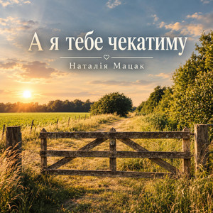 А я тебе чекатиму by Наталія Мацак