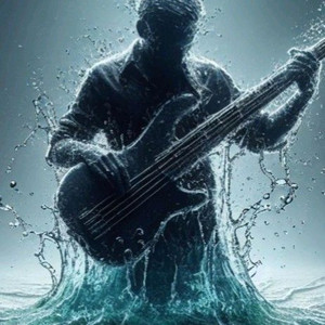 Big Bass by Afie Bae
