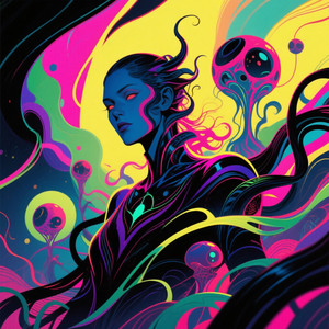 Karin Ferraroni Aguiar - Ondulações do desejo