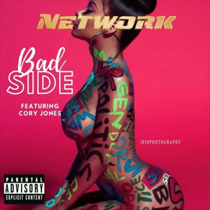 Portada de Bad Side