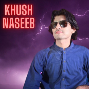 Khush Naseeb Wazir - Zra Khu Pa Zra Pasy