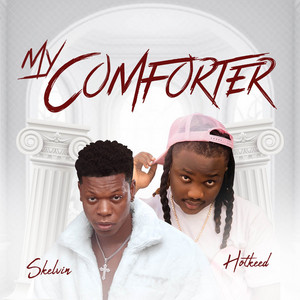 My Comforter by Skelvin, Hotkeed