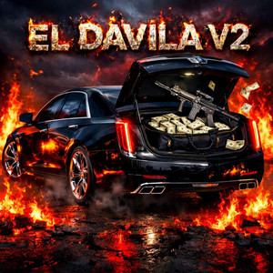 EL DAVILA V2 by Yerson Flow Belico