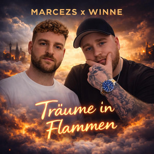 Träume in Flammen by Marcezs, Winne