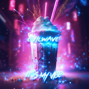 It's My Vibe cover art