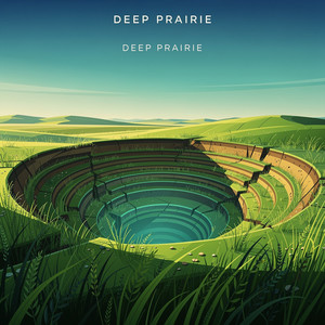 Deep Prairie by Kryolux