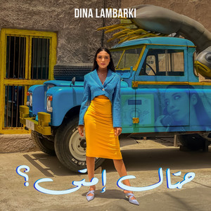 Dina Lambarki