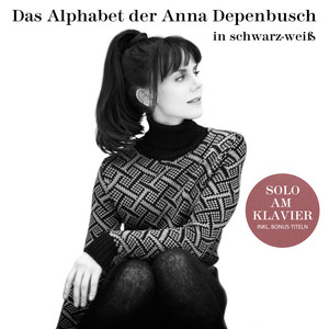 Schönste Melodie - Solo am Klavier by Anna Depenbusch