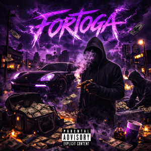 Fortoga by SLIDE, Juliano