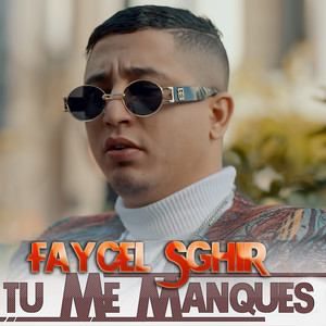 Faycel Sghir - Tu Me Manques (Tu Me Manques)