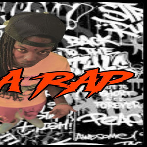 Itz A Rap by CUXTHROAT