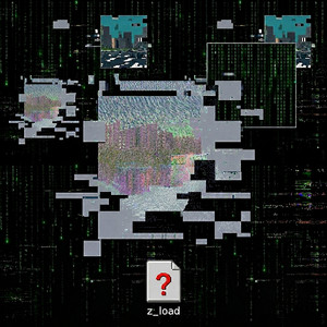z_load - Slowed by Mr.BP, GR4VESTXNE