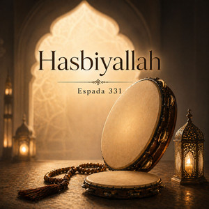 Hasbiyallah by Espada 331