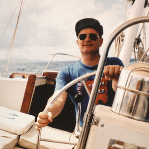 sea fever by william boatwright