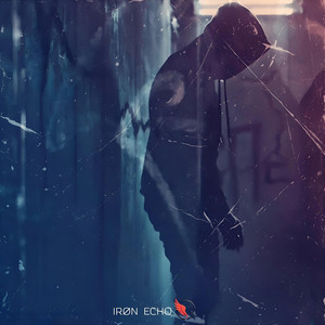 Broken but Here by Iron Echo