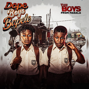 Ama Pretender by Dope Boys Bapele, Jay Rox, Callout