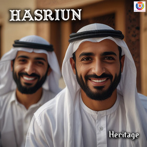 Hasriun - Heritage by Heritage