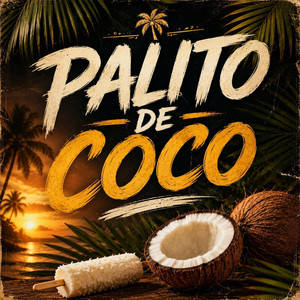 Palito de coco by Pichuete record