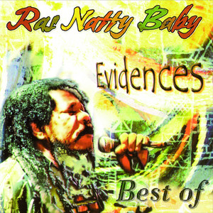 Nuvel vision by Ras Natty Baby