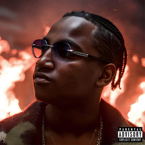 Sunzyk - Retour De Flamme