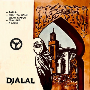 Djalal - A Labas
