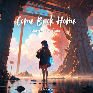 Come Back Home by Eecho Wave