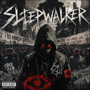 Sleepwalker by Among The Outcasts