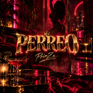 Perreo by PrinZe