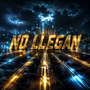 No Llegan by Young Ely