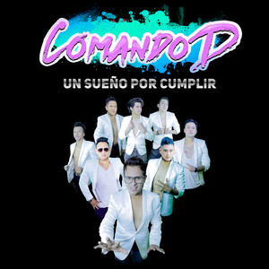 Comando D - Te Parece Poco